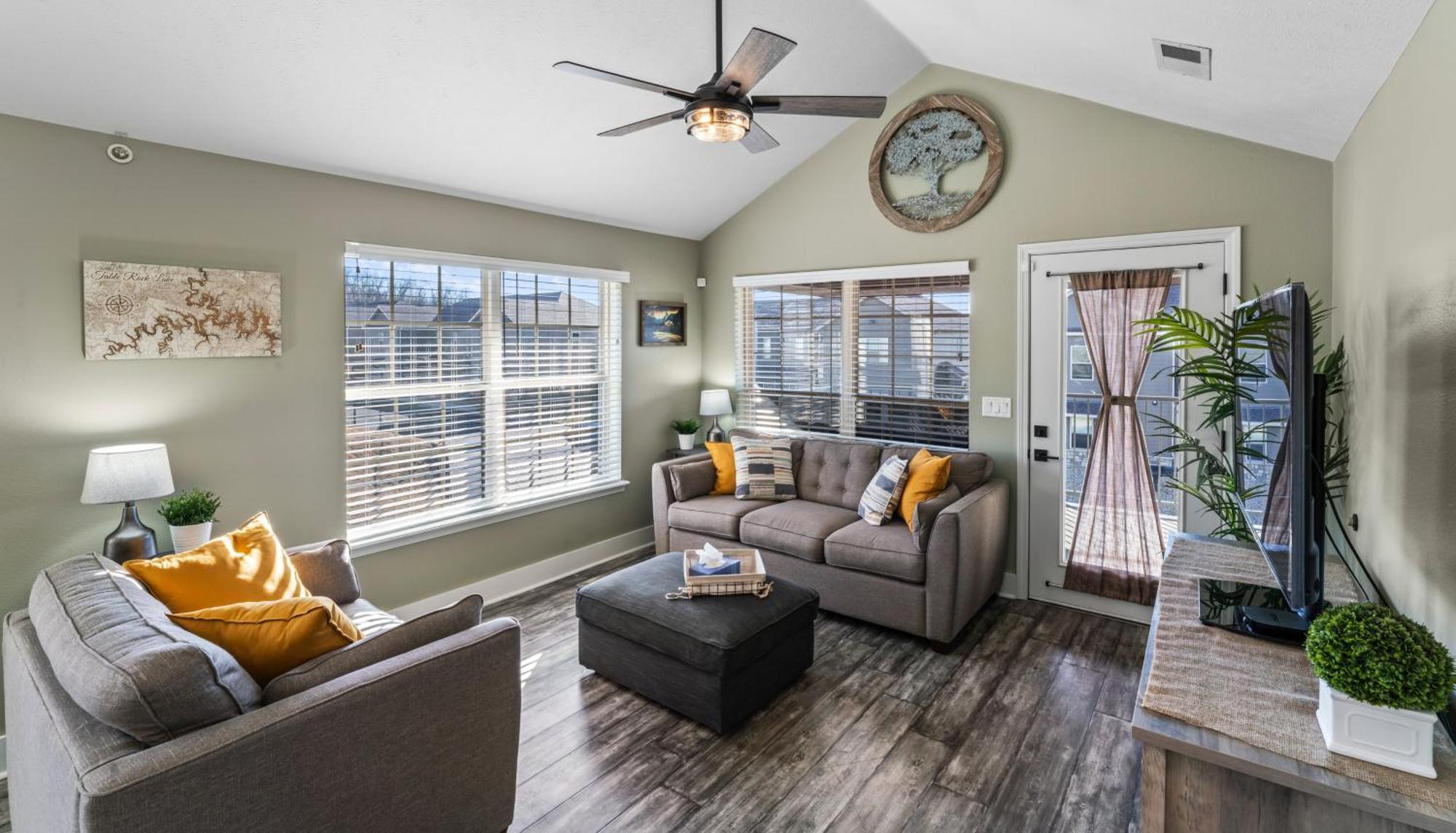 Golf On Site - Walk-In Shower - Jetted Tub - Free Attraction Tickets Included Branson Esterno foto