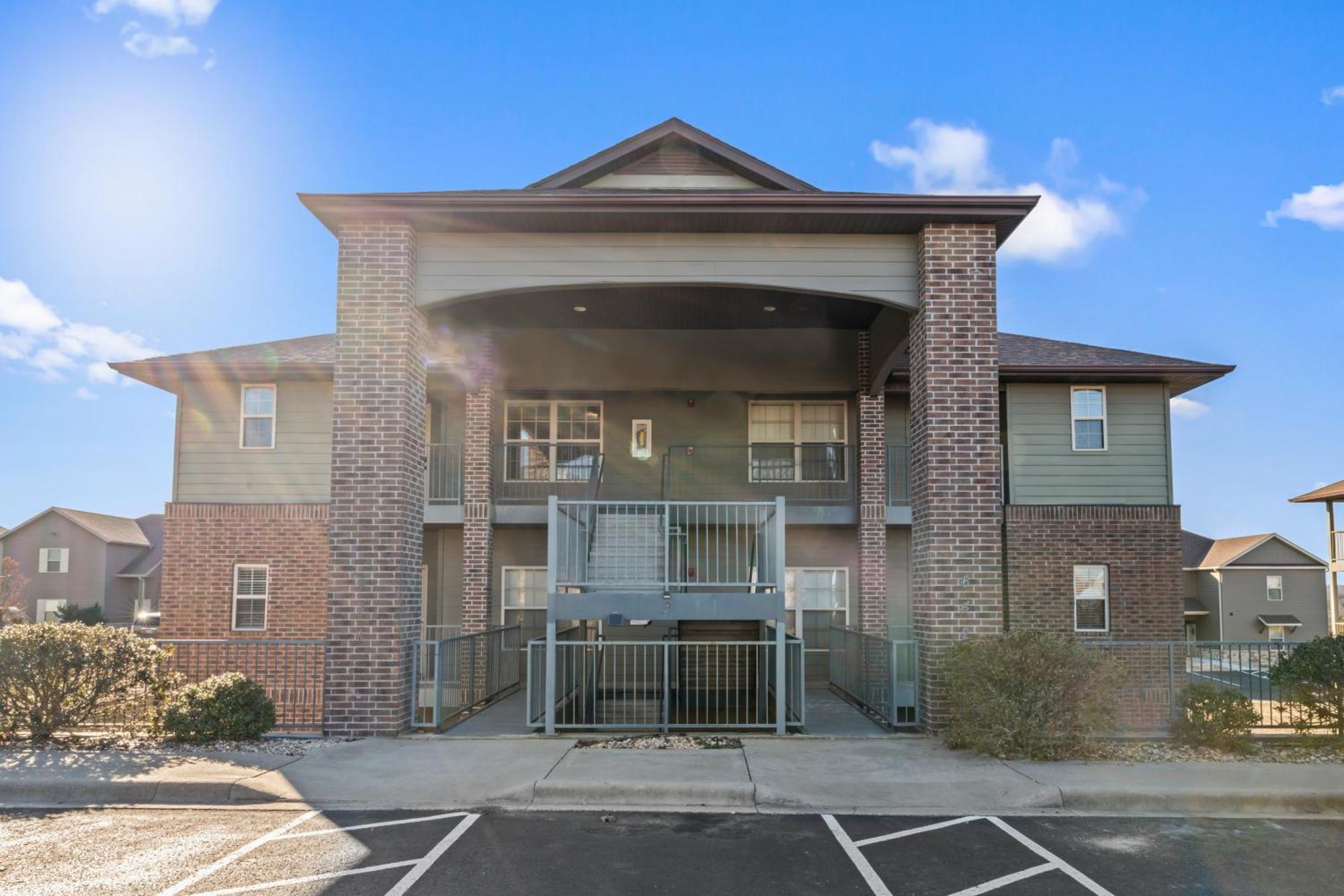 Golf On Site - Walk-In Shower - Jetted Tub - Free Attraction Tickets Included Branson Esterno foto